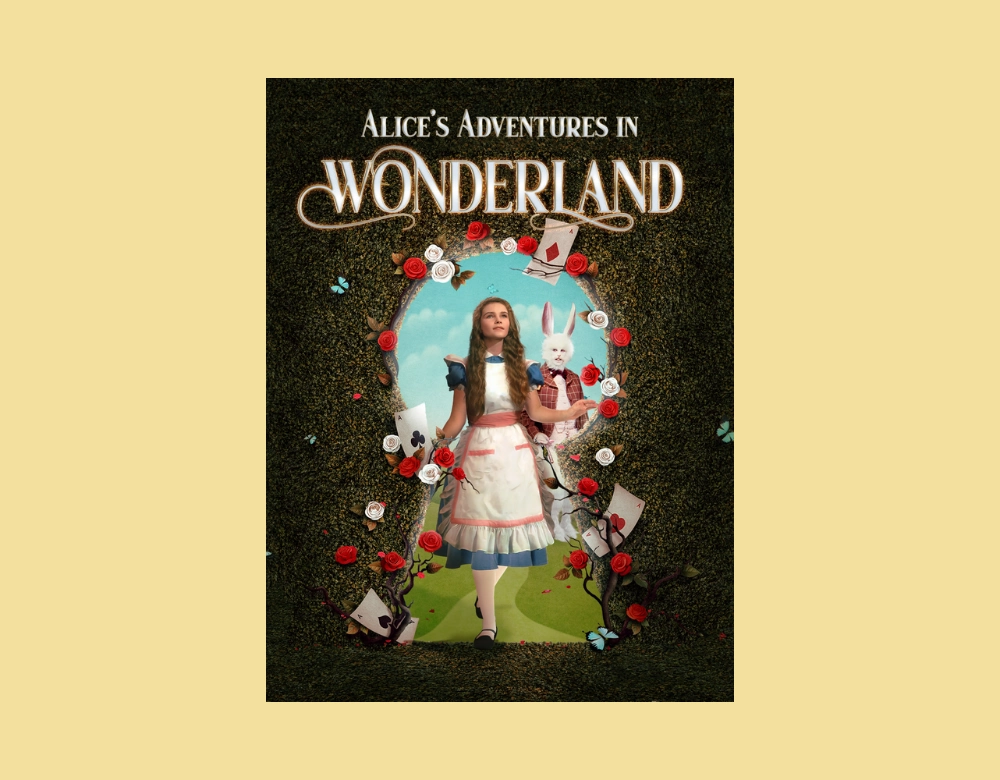 Alice's Adventures in Wonderland
