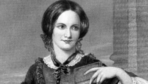Charlotte Brontë
