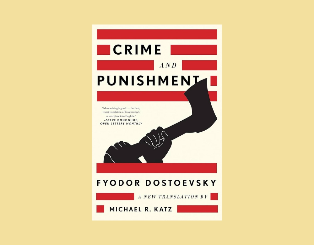 Crime and Punishment