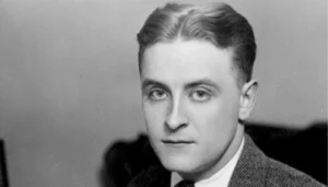 Scott Fitzgerald