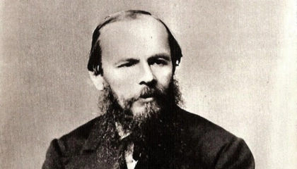 Fyodor Dostoevsky