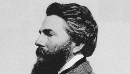 Herman Melville