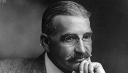 L. Frank Baum