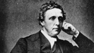 Lewis Carroll