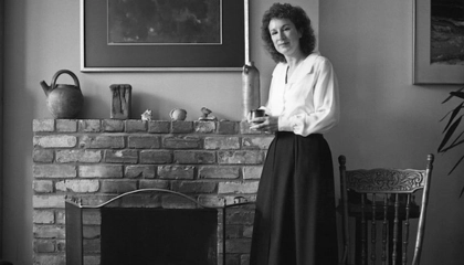 Margaret Atwood