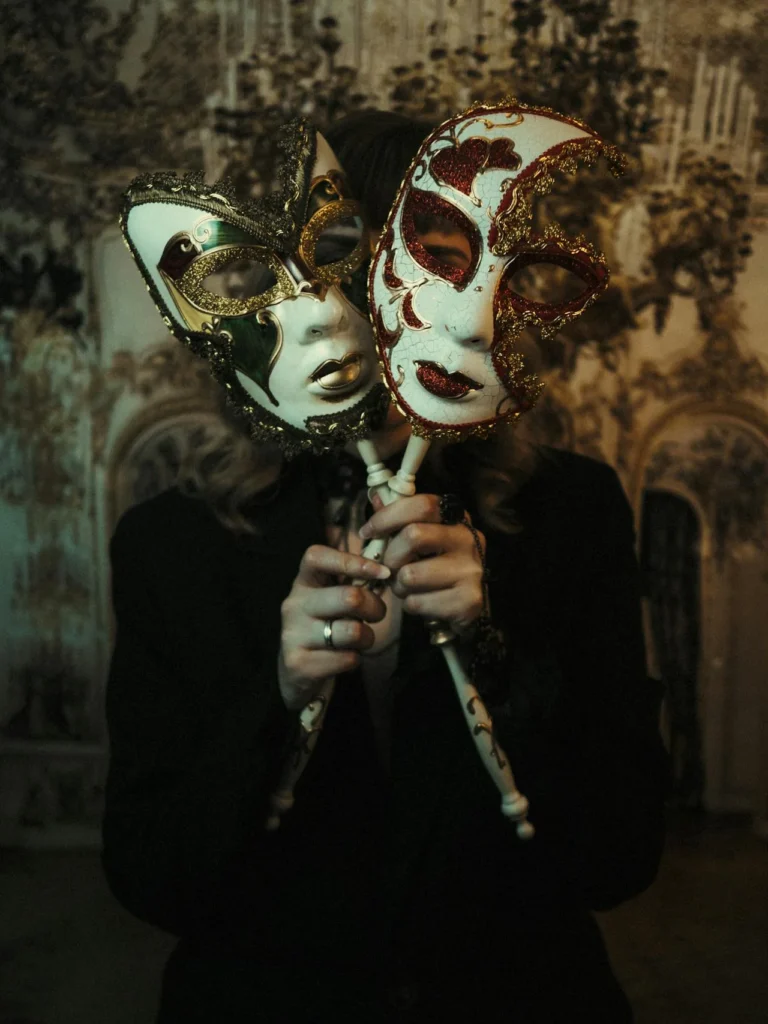 Mystery of Theatre Mystery of Theatre