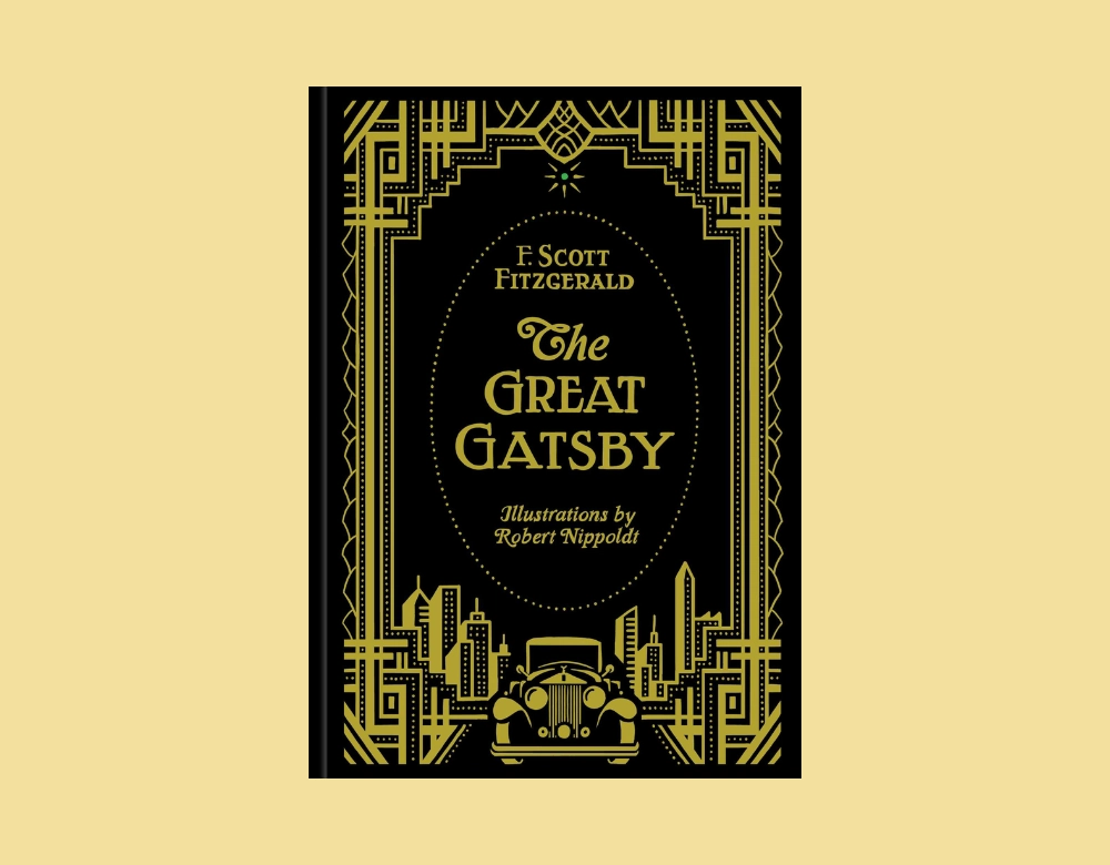 The Great Gatsby