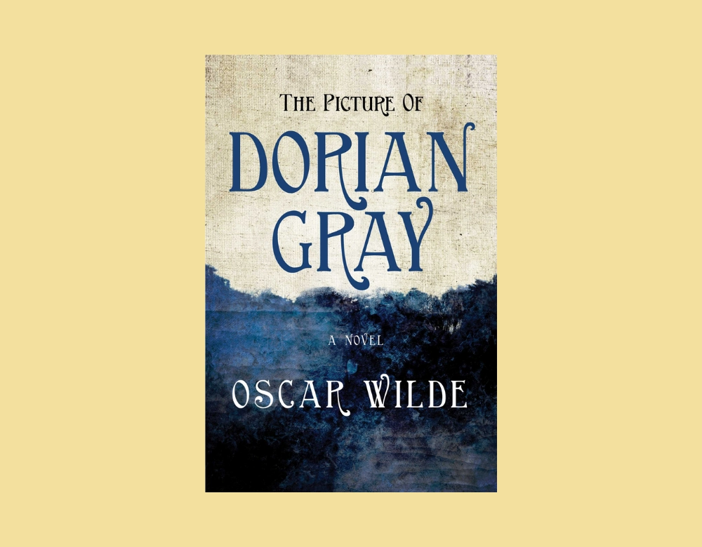 The Picture of Dorian Gray
