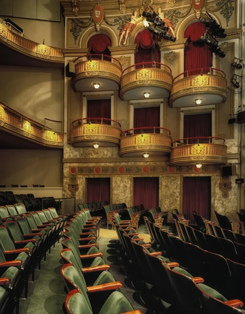 Theatre