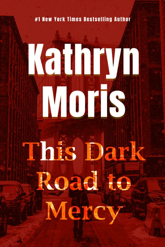 Cover: This Dark Road to Mercy by Wiley Cash