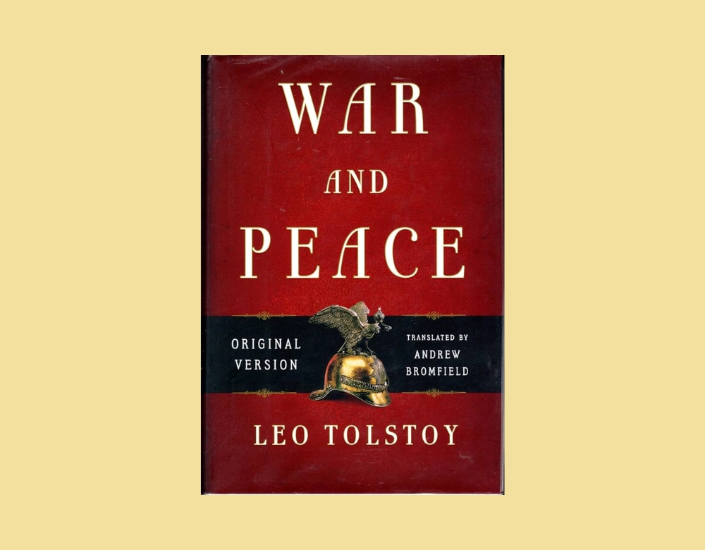 War and Peace