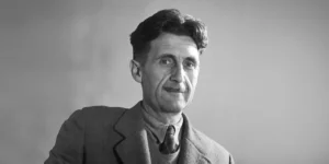george orwell